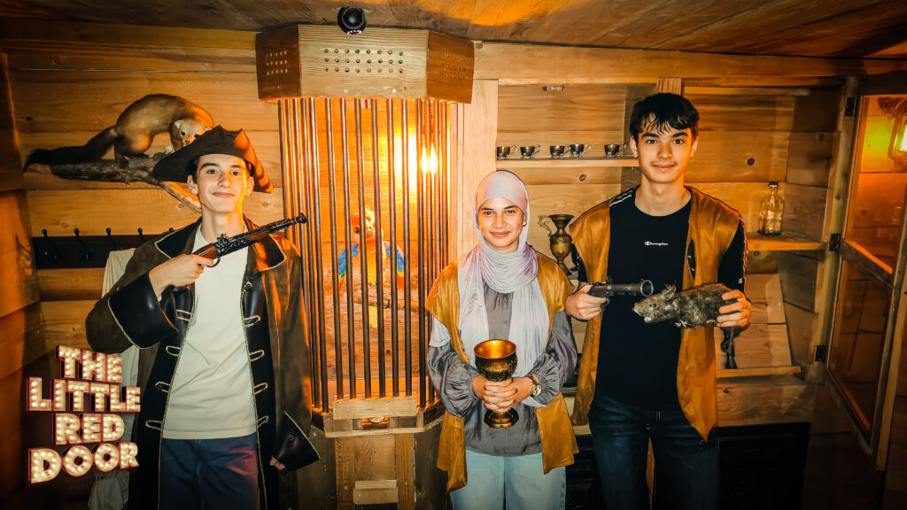 Escape Game Strasbourg