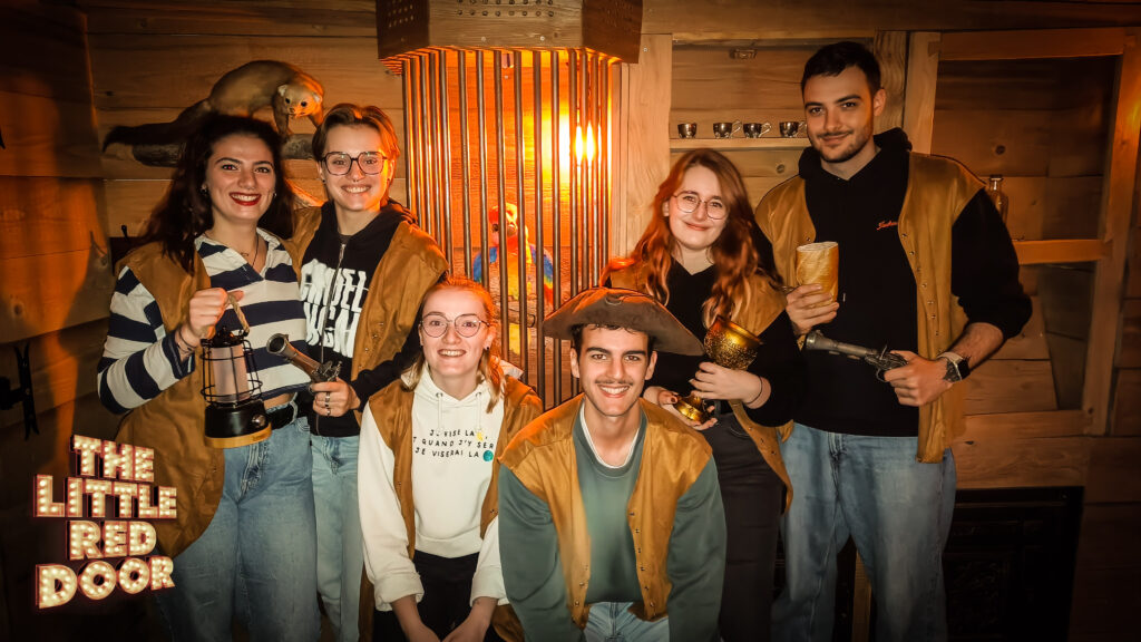 Escape Game Strasbourg