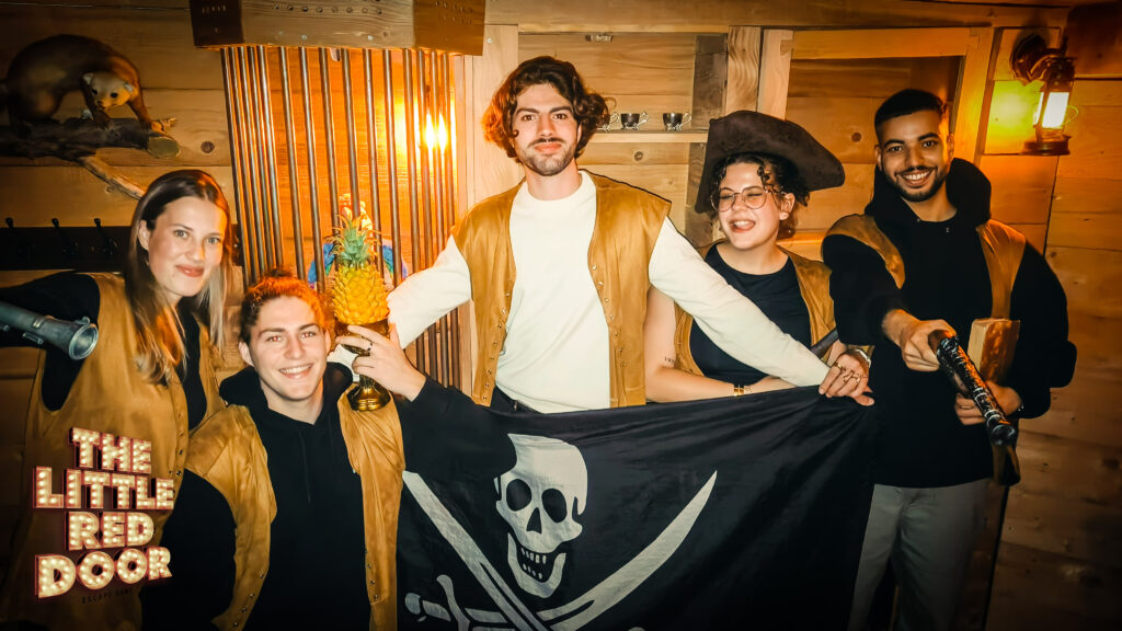 Escape Game Strasbourg