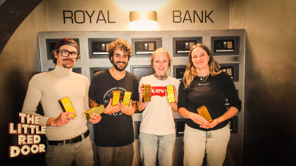 Escape Game Strasbourg