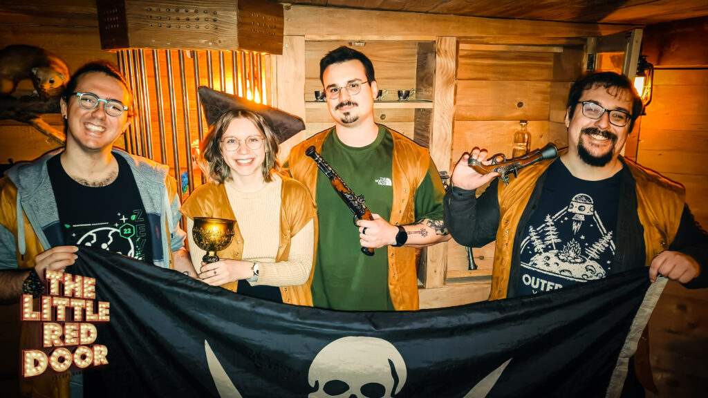 Escape Game Strasbourg