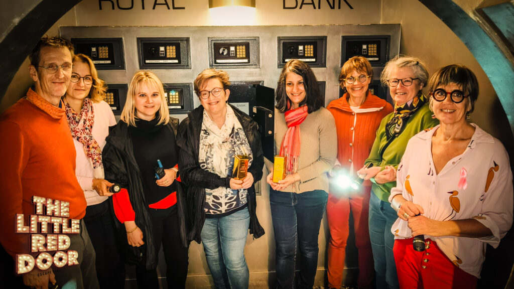 Escape Game Strasbourg