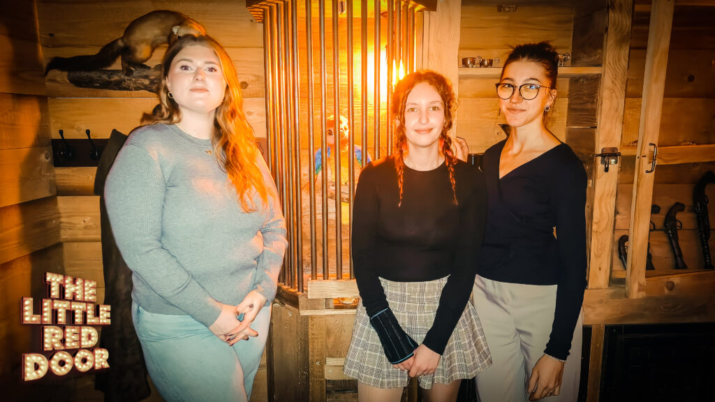 Escape Game Strasbourg