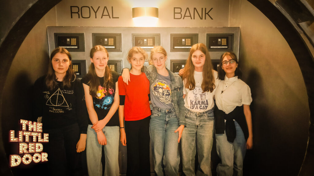 Escape Game Strasbourg