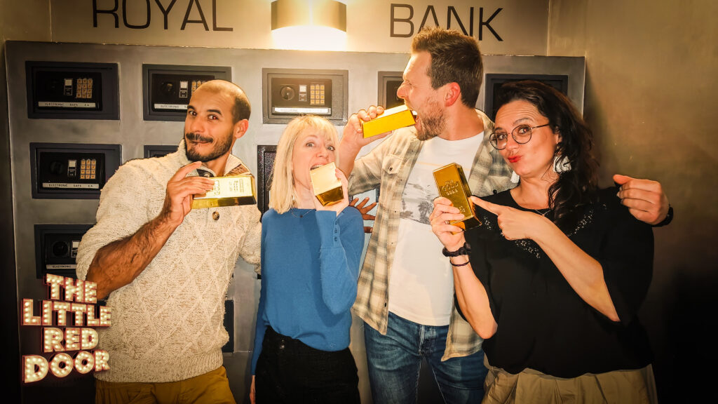 Escape Game Strasbourg