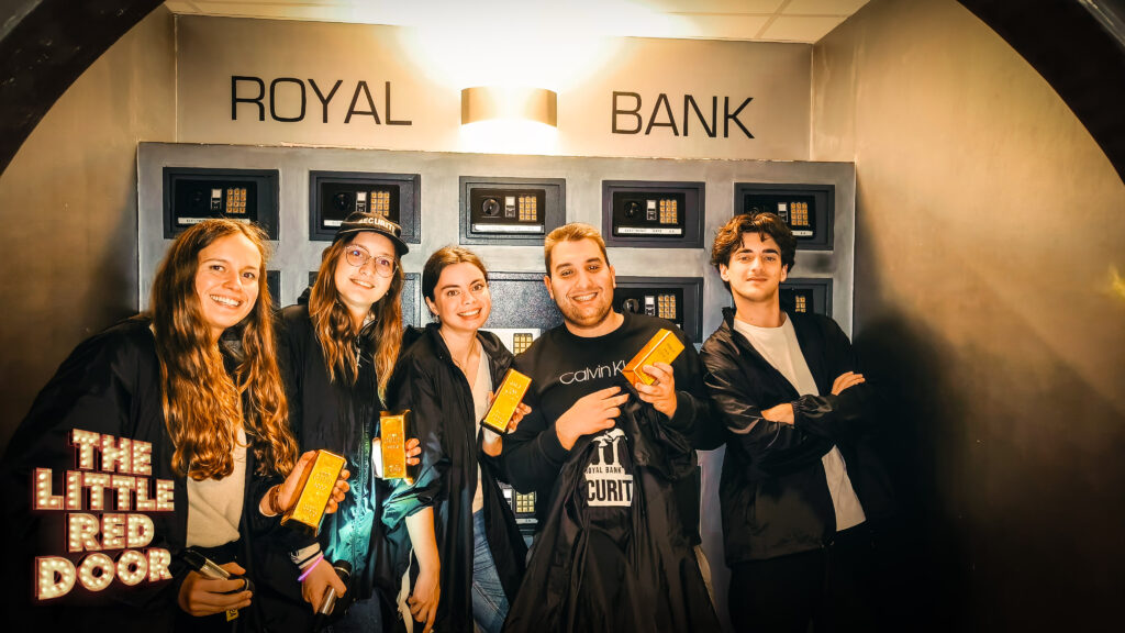 Escape Game Strasbourg