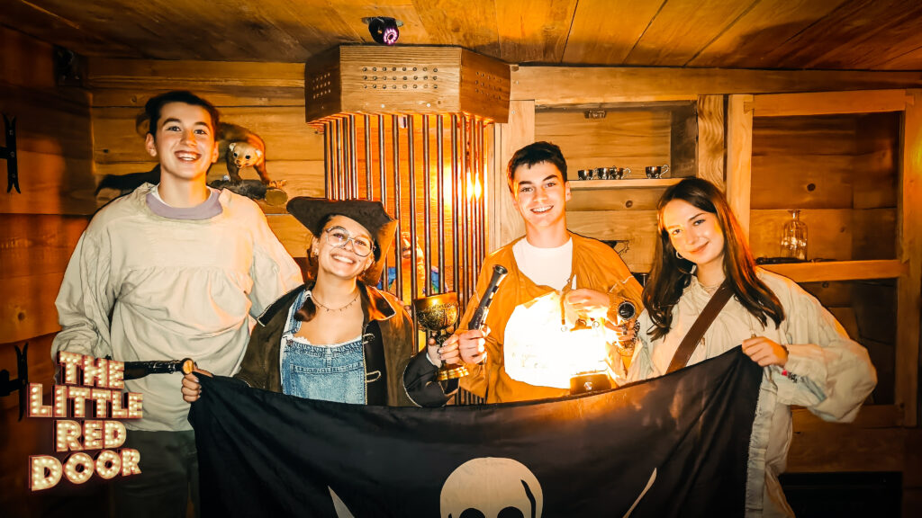 Escape Game Strasbourg
