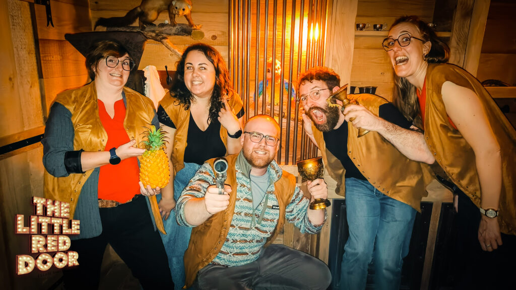 Escape Game Strasbourg