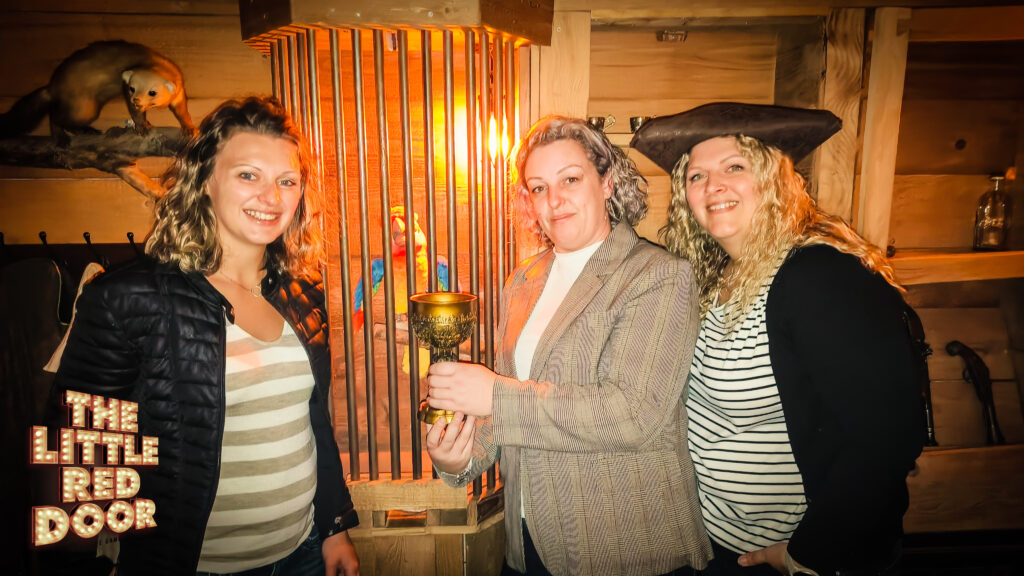 Escape Game Strasbourg