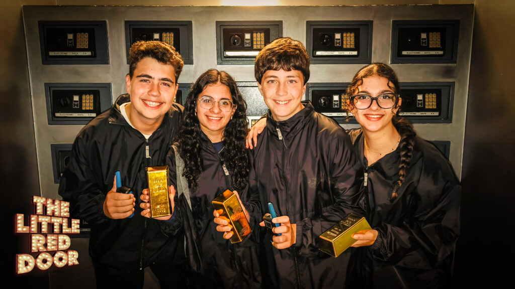 Escape Game Strasbourg