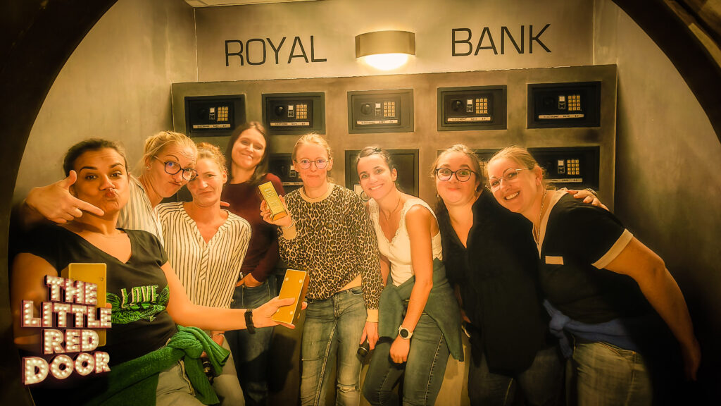 Escape Game Strasbourg