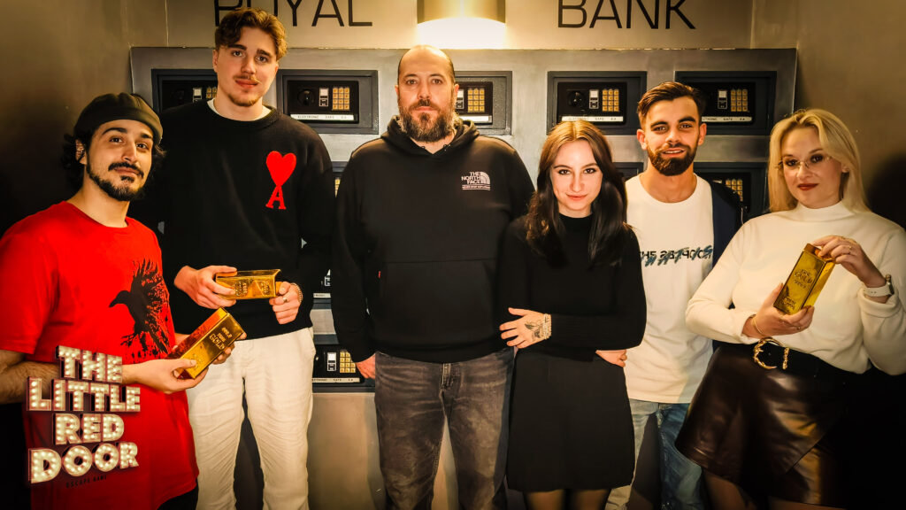 Escape Game Strasbourg