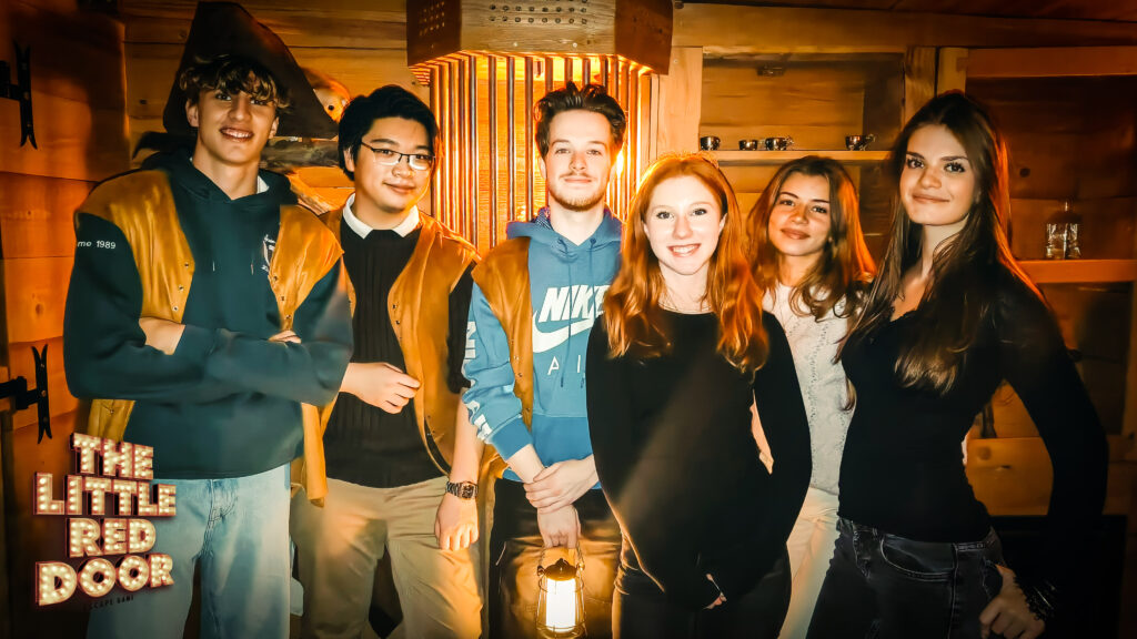 Escape Game Strasbourg