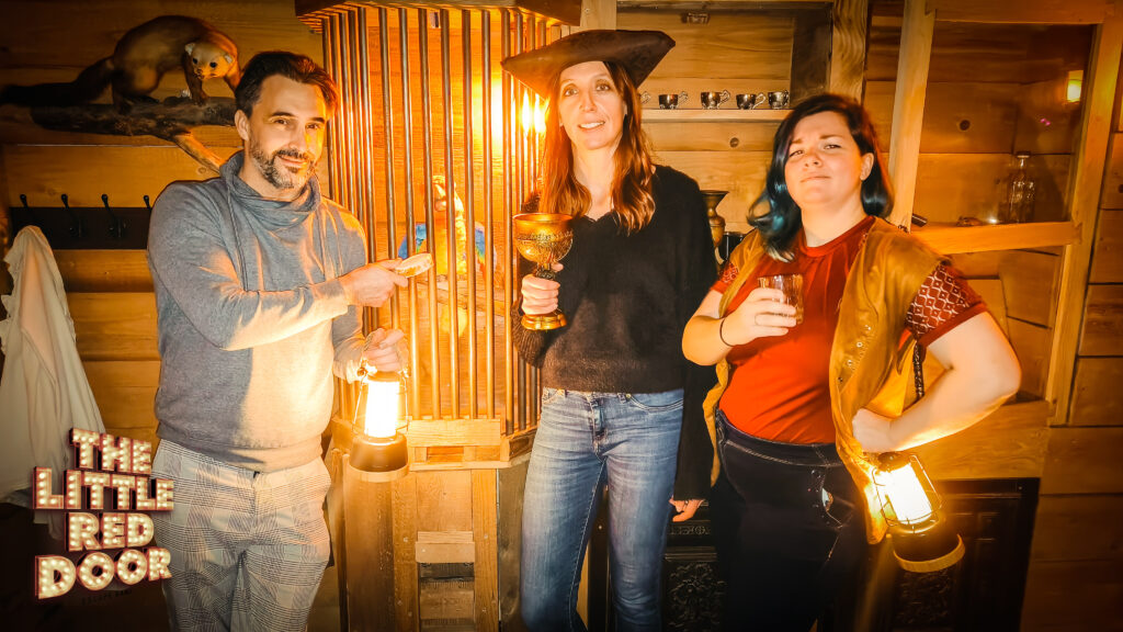 Escape Game Strasbourg