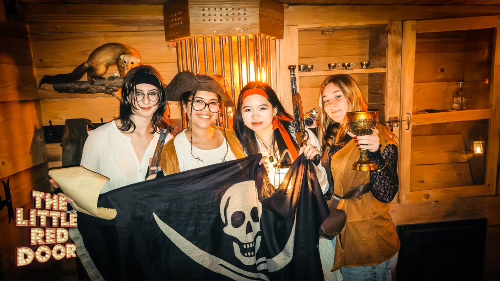 Escape Game Strasbourg