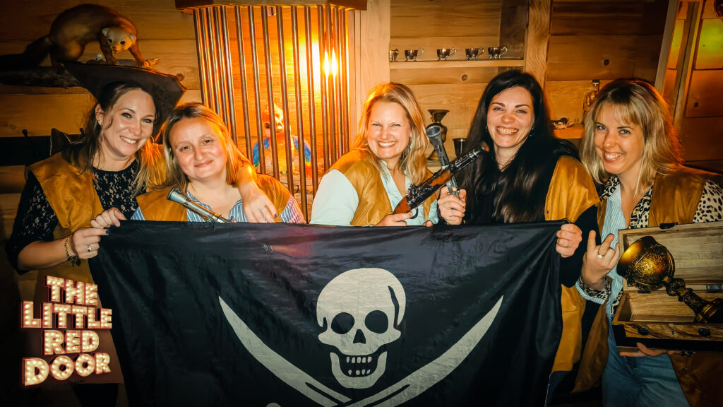 Escape Game Strasbourg