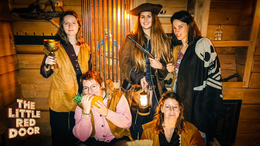 Escape Game Strasbourg