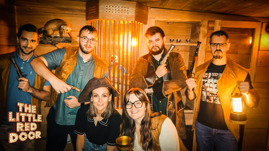 Escape Game Strasbourg