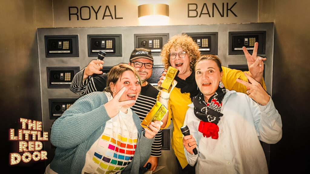 Escape Game Strasbourg