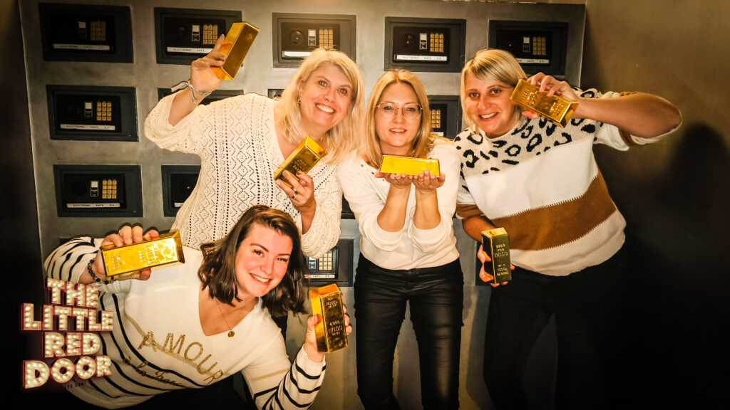 Escape Game Strasbourg