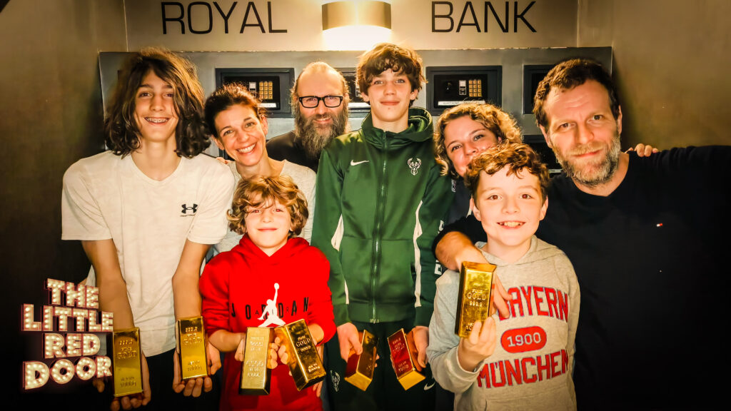 Escape Game Strasbourg