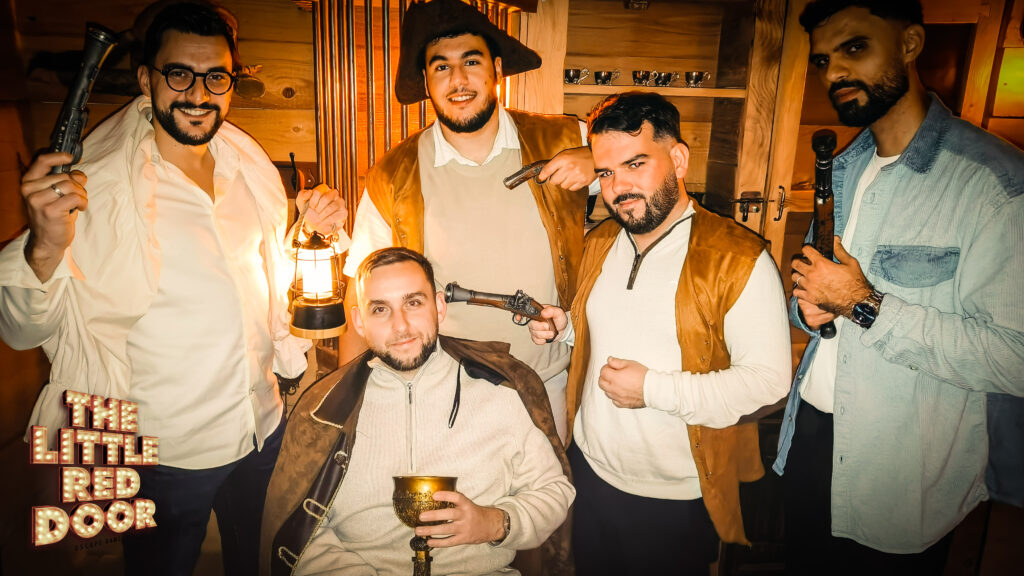 Escape Game Strasbourg