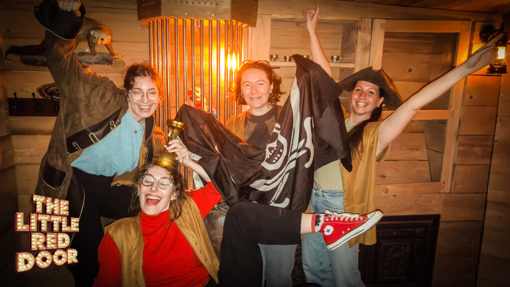 Escape Game Strasbourg