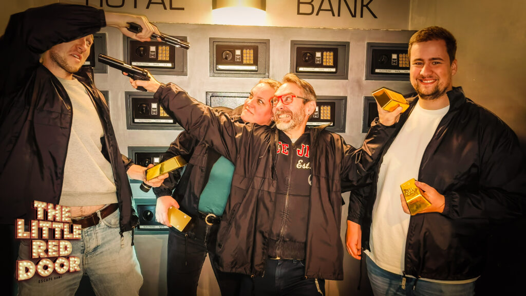 Escape Game Strasbourg