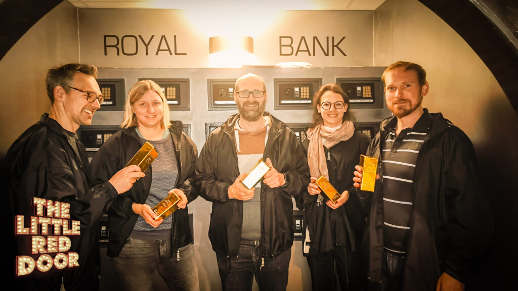 Escape Game Strasbourg