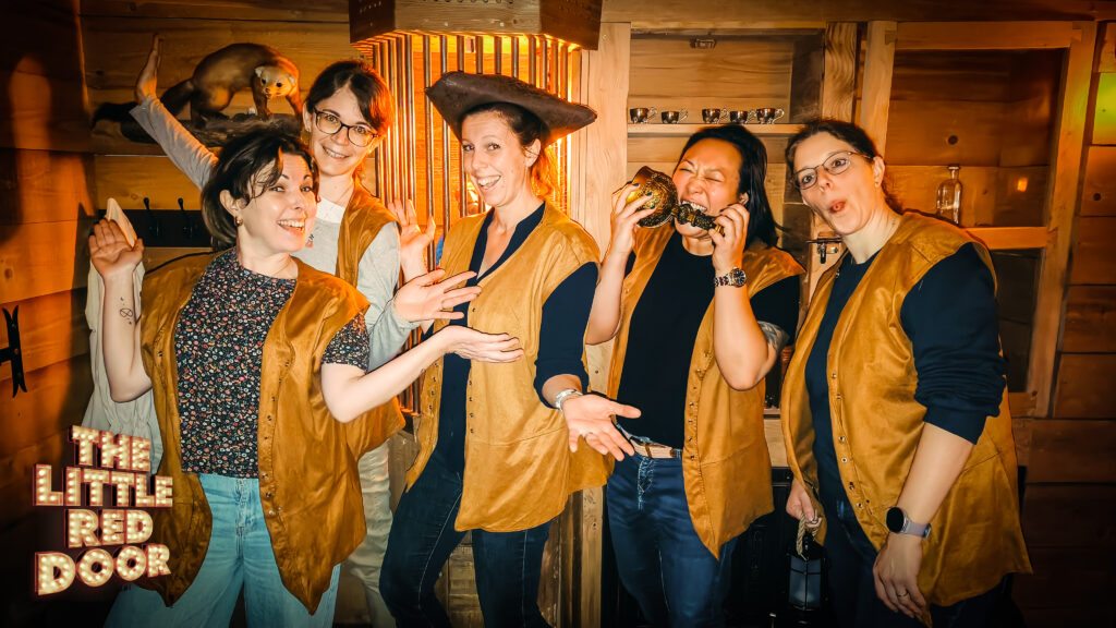 Escape Game Strasbourg