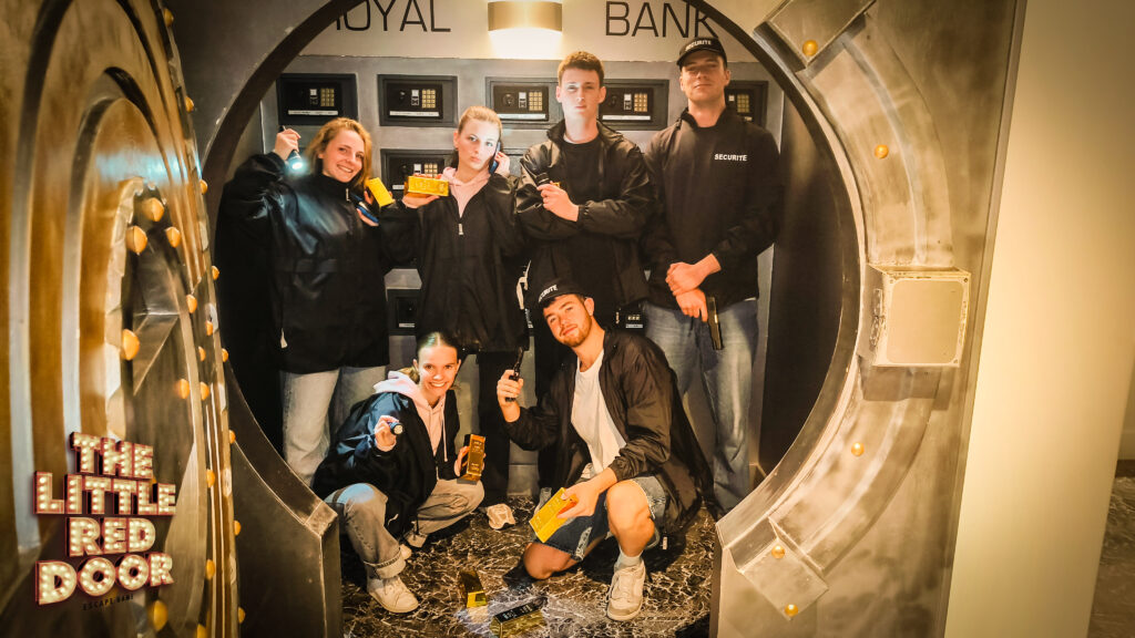 Escape Game Strasbourg