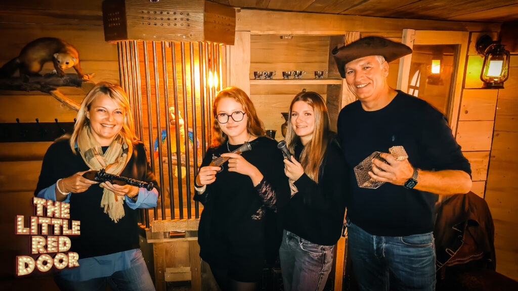 Escape Game Strasbourg