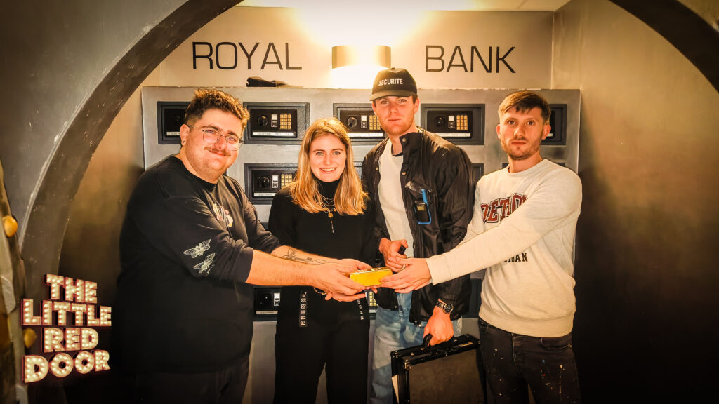 Escape Game Strasbourg