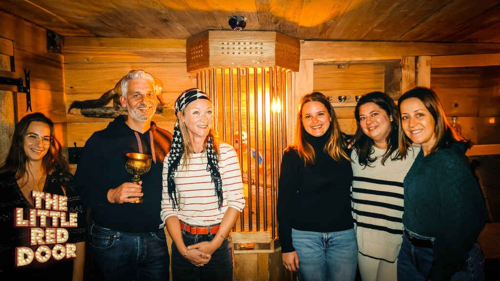 Escape Game Strasbourg