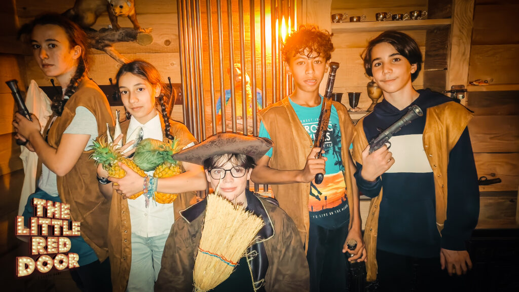 Escape Game Strasbourg