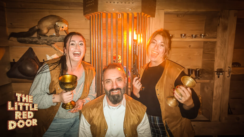Escape Game Strasbourg