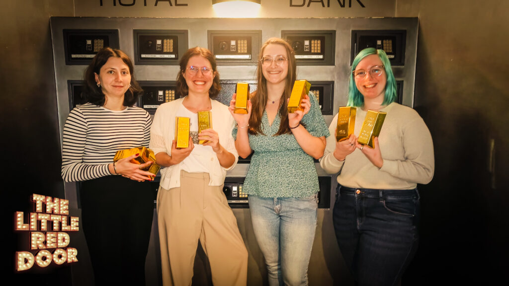 Escape Game Strasbourg