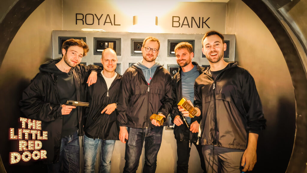 Escape Game Strasbourg