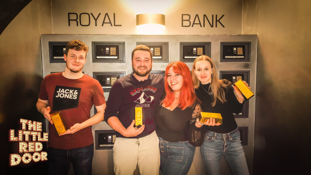 Escape Game Strasbourg