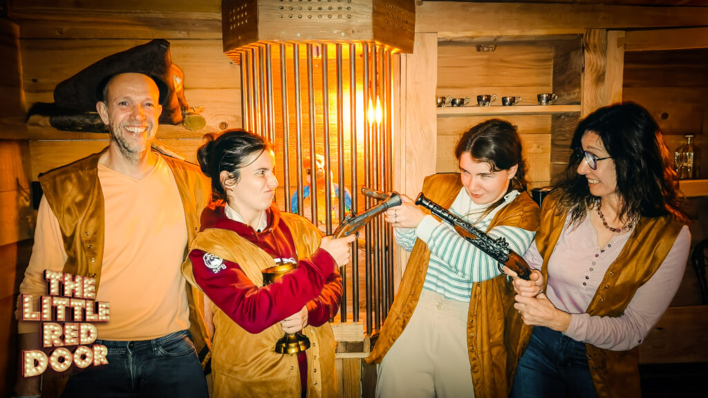 Escape Game Strasbourg