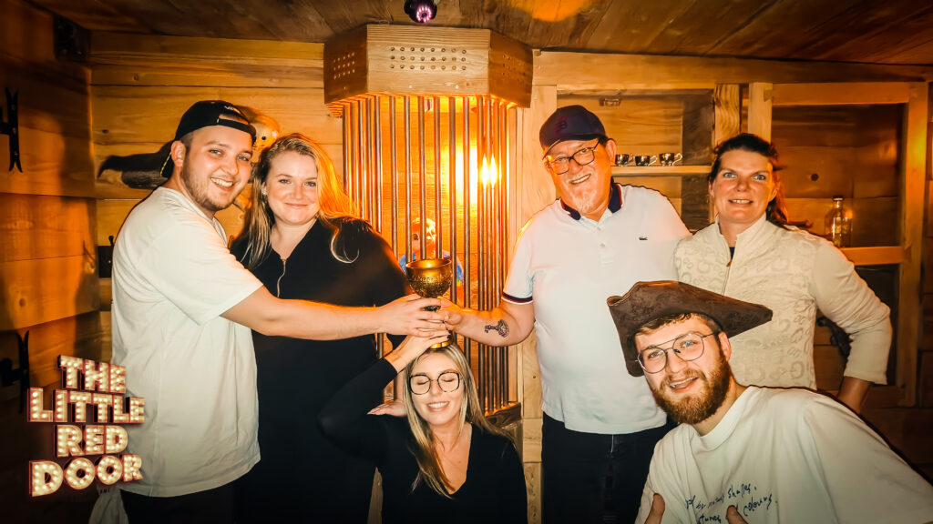 Escape Game Strasbourg