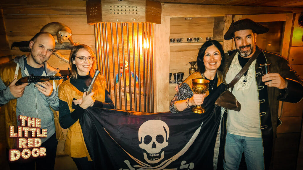 Escape Game Strasbourg