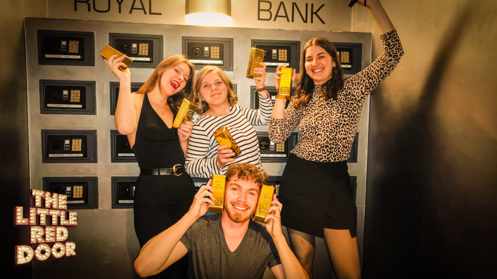 Escape Game Strasbourg