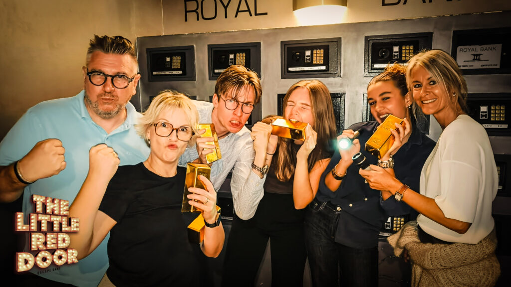 Escape Game Strasbourg