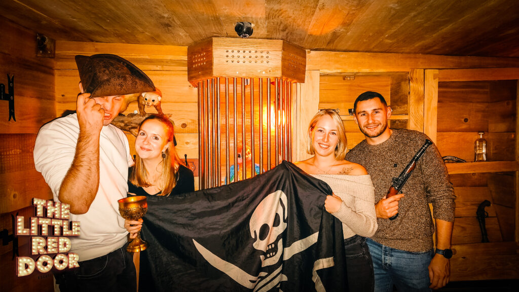 Escape Game Strasbourg