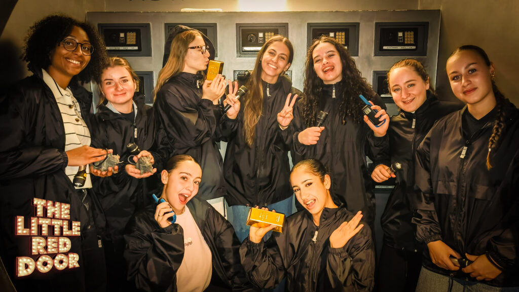 Escape Game Strasbourg