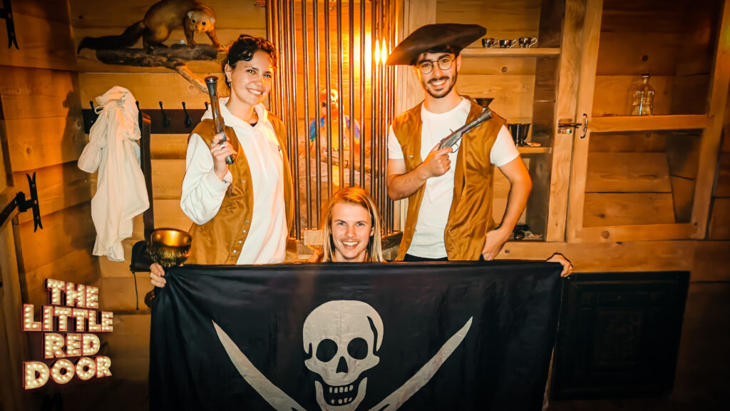 Escape Game Strasbourg