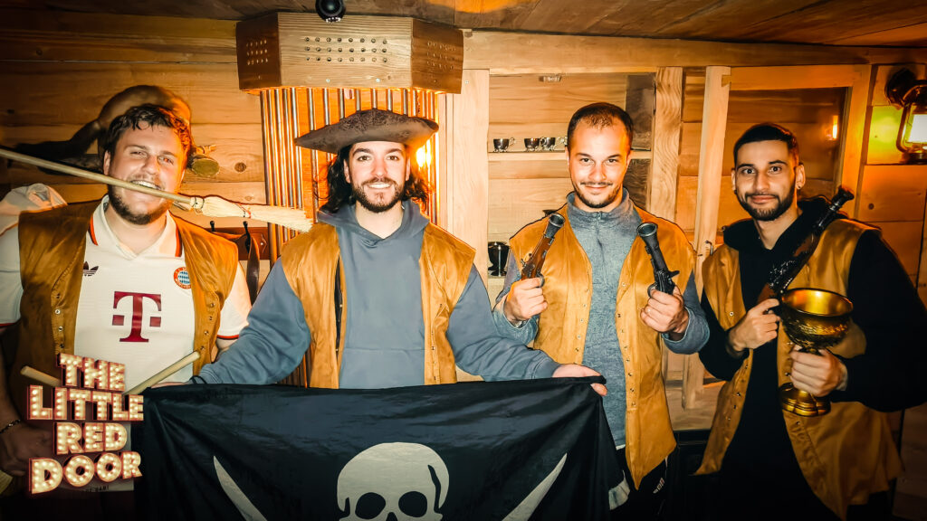 Escape Game Strasbourg