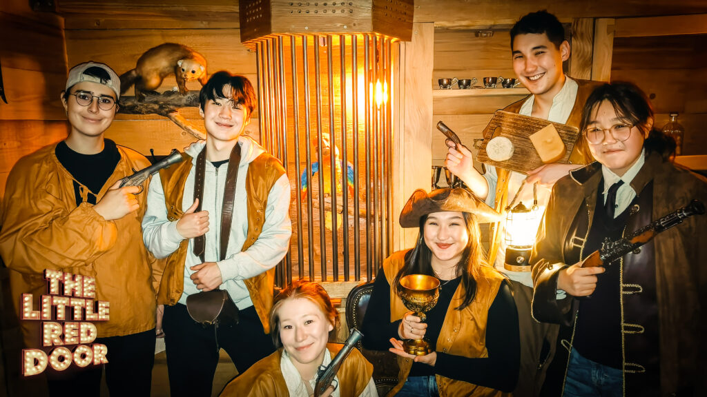 Escape Game Strasbourg