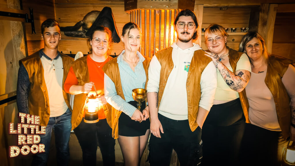 Escape Game Strasbourg